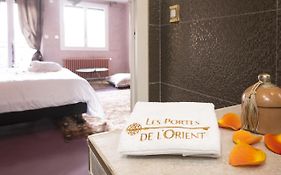 Riad Spa 