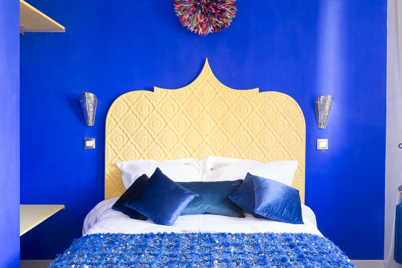 Riad Spa "Les Portes De L'Orient" Tours Buitenkant foto