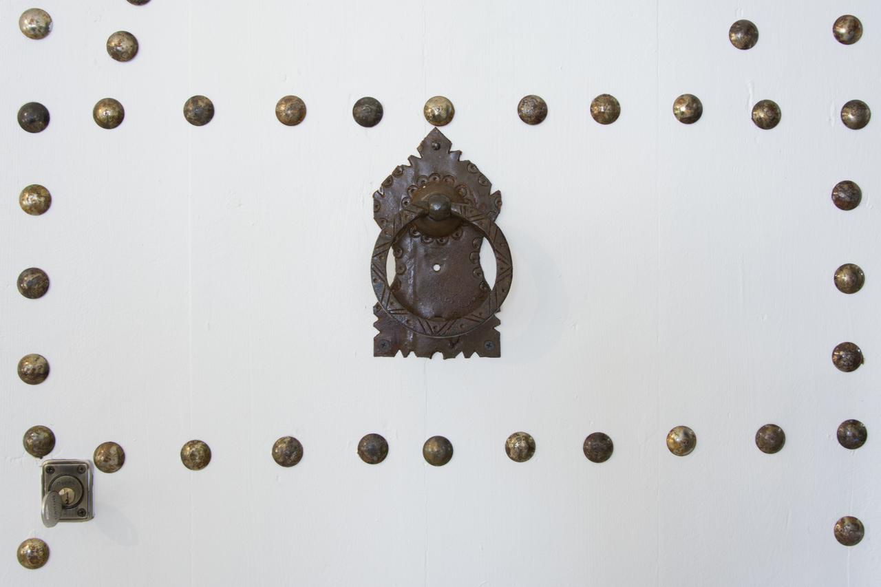 Riad Spa "Les Portes De L'Orient" Tours Buitenkant foto
